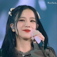 Jisoo (MC