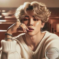 Park jimin {chim}(MC)