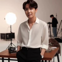 Jung Hoseok {j-hope}(ML