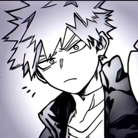 Bakugou