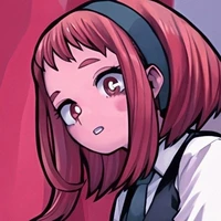 Uraraka