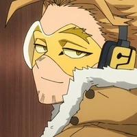 Hawks(vulgo mãe da Tenshi)