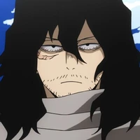 Aizawa(vulgo pai da Tenshi)