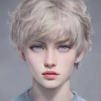 Rune Accetti (15 anos)