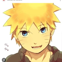 Naruto/5 anos