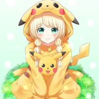 Silva( meilleure amie de Lie)
