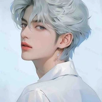 Maxence oméga 19 ans 