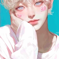 Carlos sato_omega 16 ans 