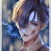 haitani ran