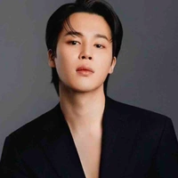 Jimin CEO of Park corps