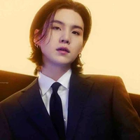 Yoongi CEO of Mi corps 