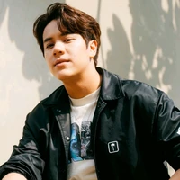 แปง(เด็กห้อง 8)