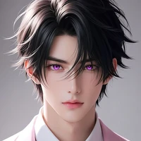 Jung-feng(Família Sheik)