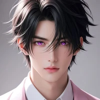Jung-feng(18 Anos)
