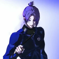 Reo mikage
