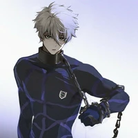 nagi seishiro