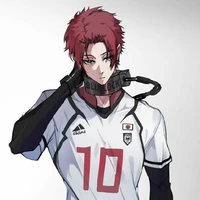 itoshi sae