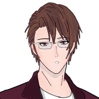 Professor/Daisuke