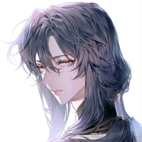 Xi Fu Zhang/royal president of King Wang