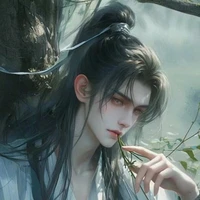 Qi Xi Ming/Royal guard