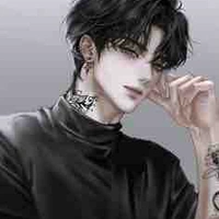 ไวน์(พี่นายเอก)