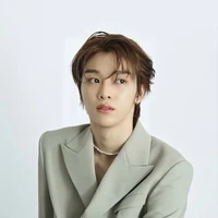 Park Han Bin(2000)