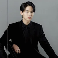 Park Ji Sung(1993)