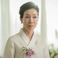 C.Park Soon Ae(1962)