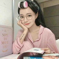 Kang Ahnjong / FL in real life