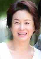 Kim Chae-Won / ML mother
