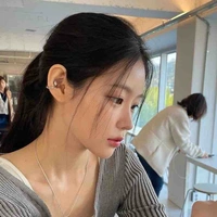 Kim Hana / ML younger sister 