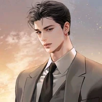 Dominic Grimshaw(ML PA) 《DOMINANT ALPHA》