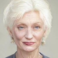 Amanda King(Ml Grandmother) 《RO》