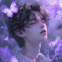 Eli Blackwood (MC)《DOMINANT OMEGA》