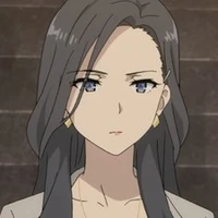 Eva ( mère des jumelles)