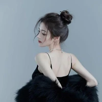 จู่หลิน👑[นางเอก]
