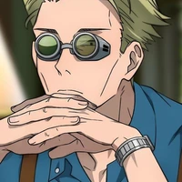 Nanami Kento