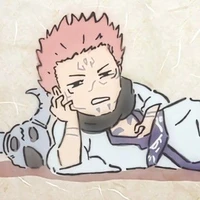 Ryomen Sukuna