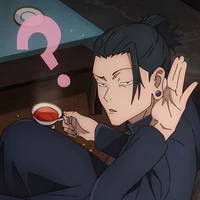 Geto Suguru