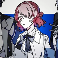 anri teiri
