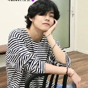 Taehyung 💚