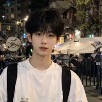 มีน(เพื่อนนายเอก)