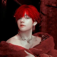 kim taehyung