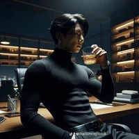 Jeon Jungkook