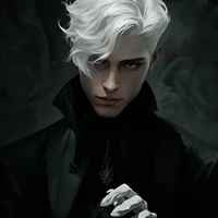 Ryker Hilton/Zade (ML)