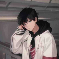 Kyo ( jumeaux de haru ) 16ans