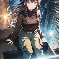  Torhu ( amie de kyo ) 16ans