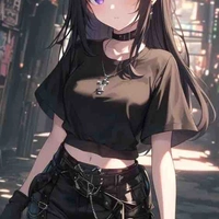 Amelia ( l’auteur)