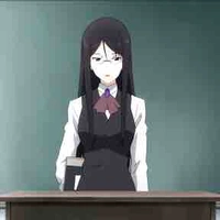 Teacher 