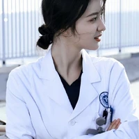 ไอซ์  นางเอก